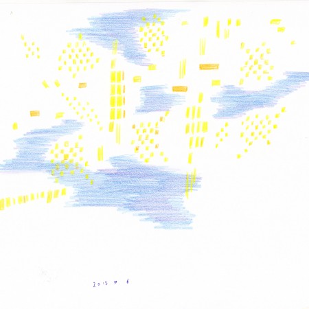 たまには夜に