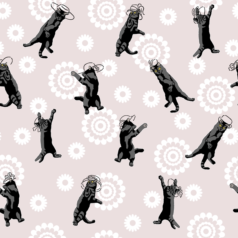 生地パターン（マスク画像なし）
