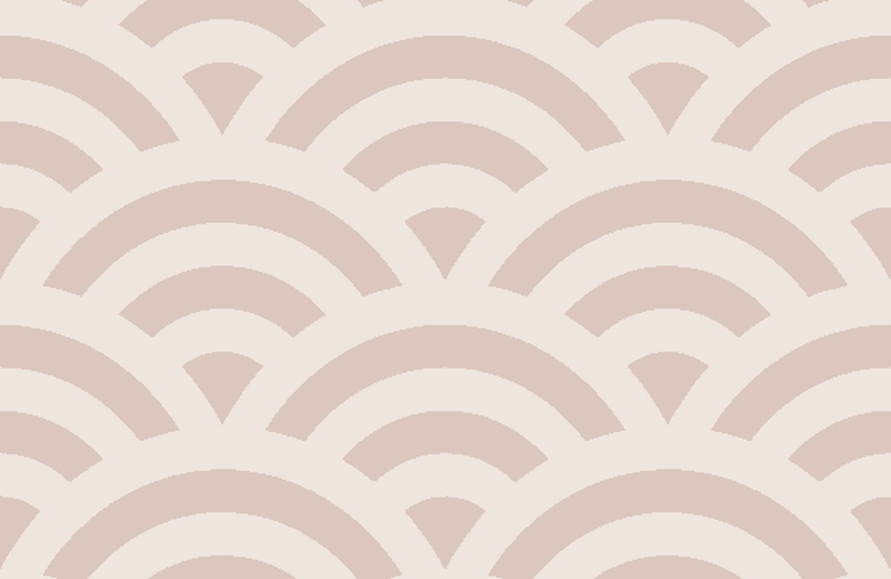 A0000548 – 青海波 – ライトピンク