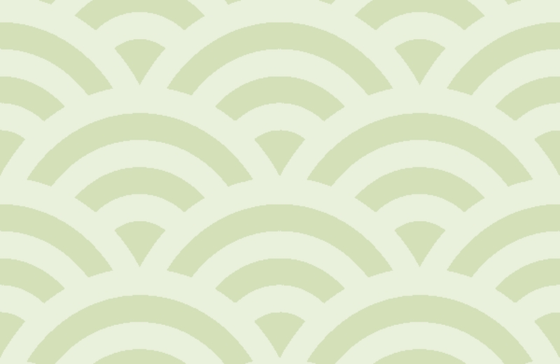 A0000552 – 青海波 – ピスタチオ