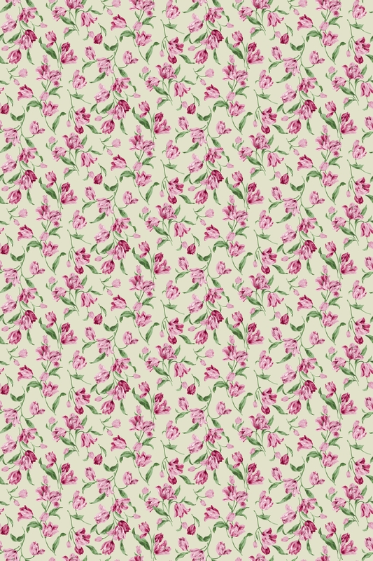 A0000987 – Tulip – ピンク×ベージュ