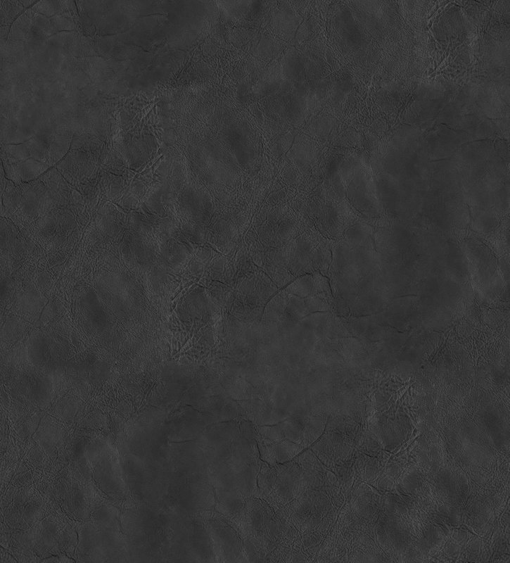 A0001202 – 牛革ムラ染め – ブラック