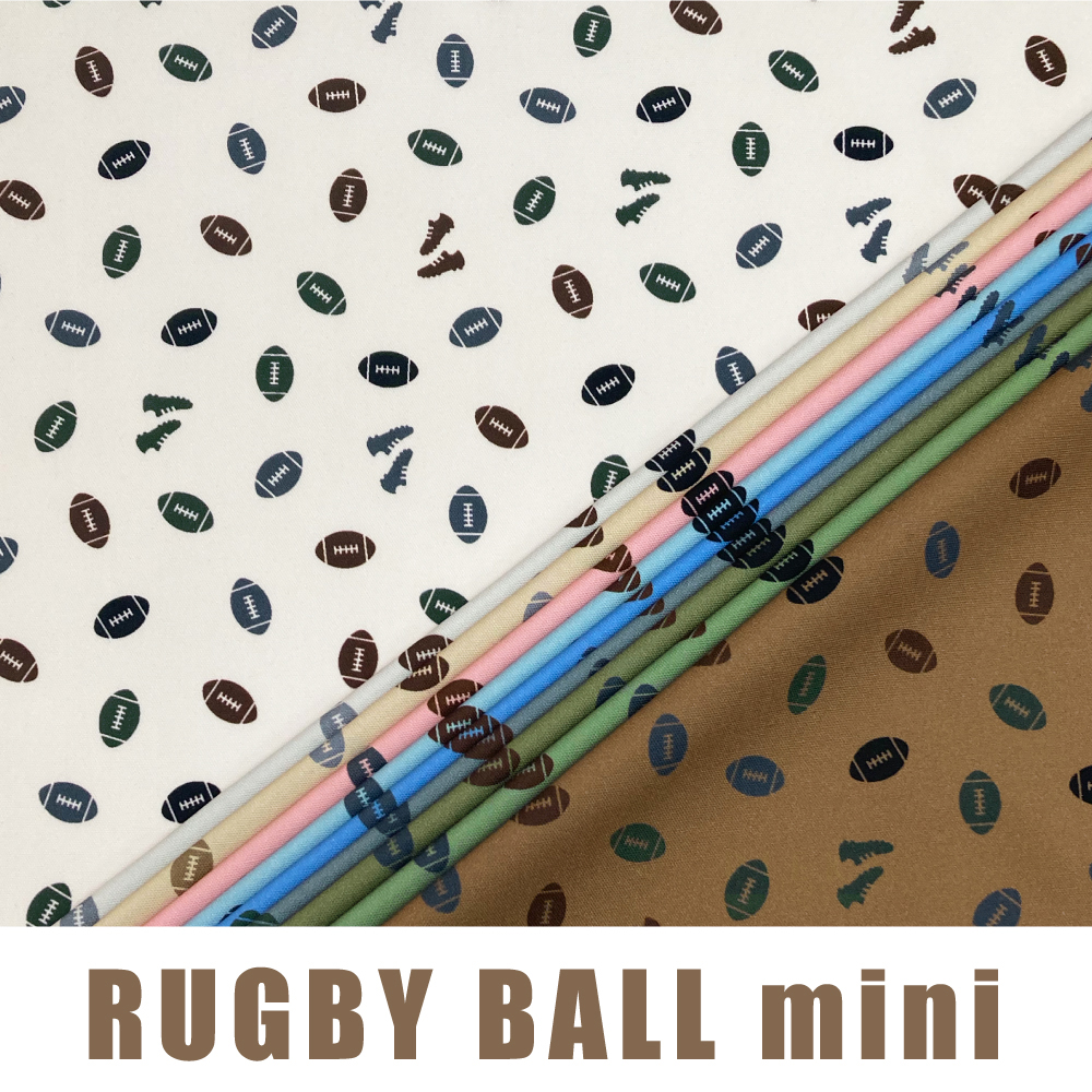 RUGBYBALL mini