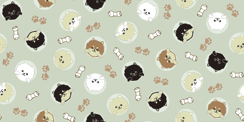 生地パターン(マスク画像なし)