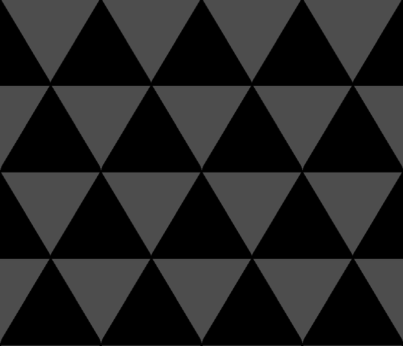 A0001479 – 鱗文様 – ダークグレー