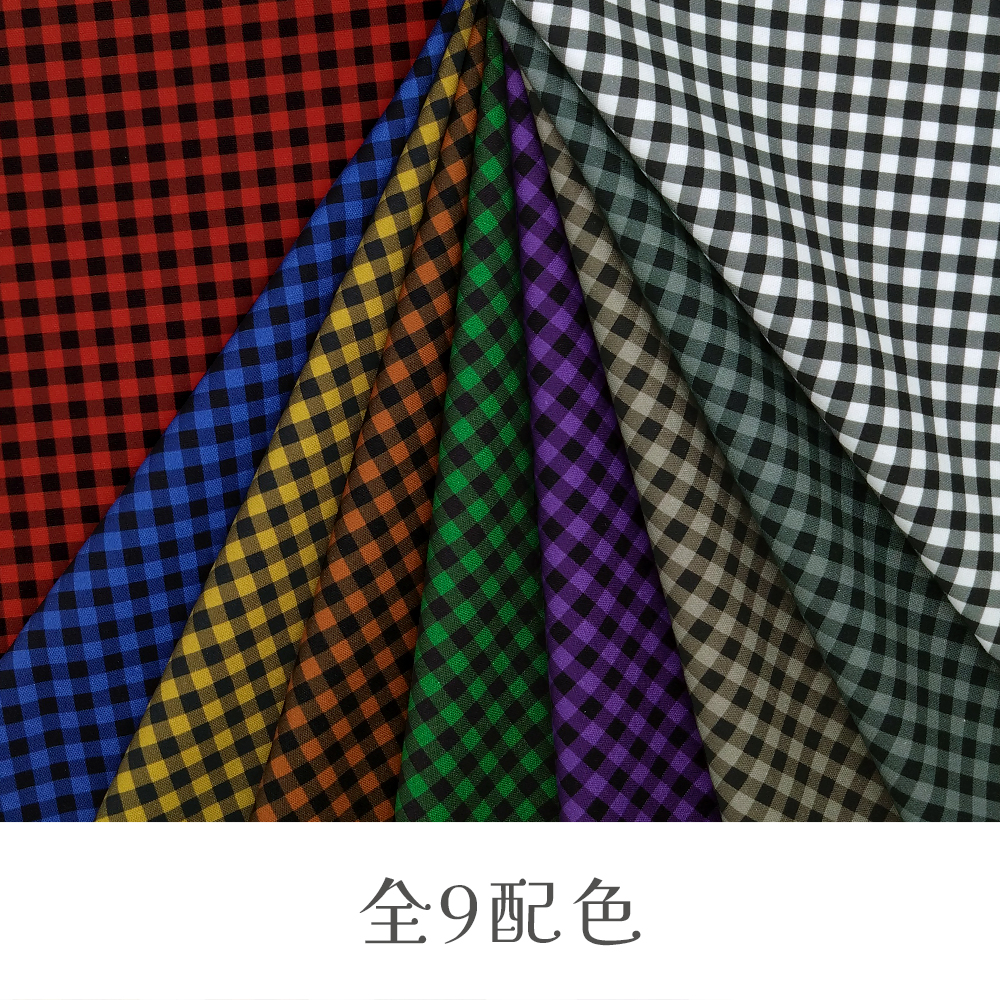 バッファローチェックmini