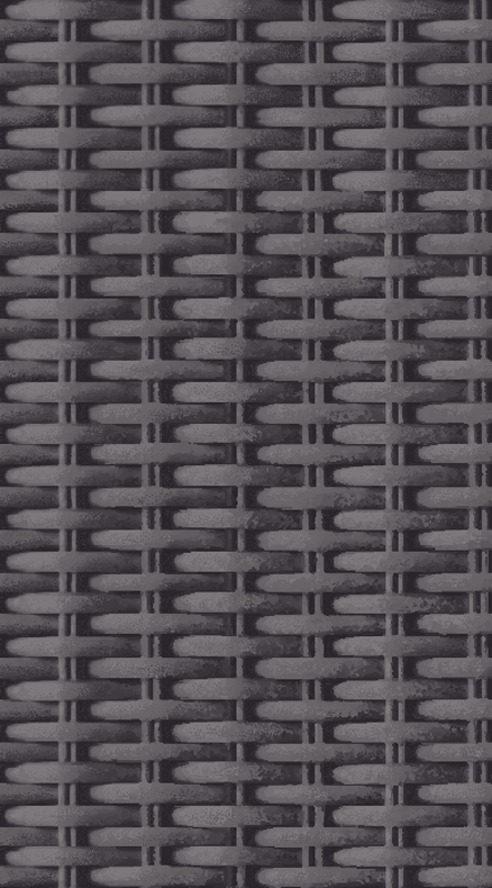 A0003164 – Basket mini – ダークグレイ