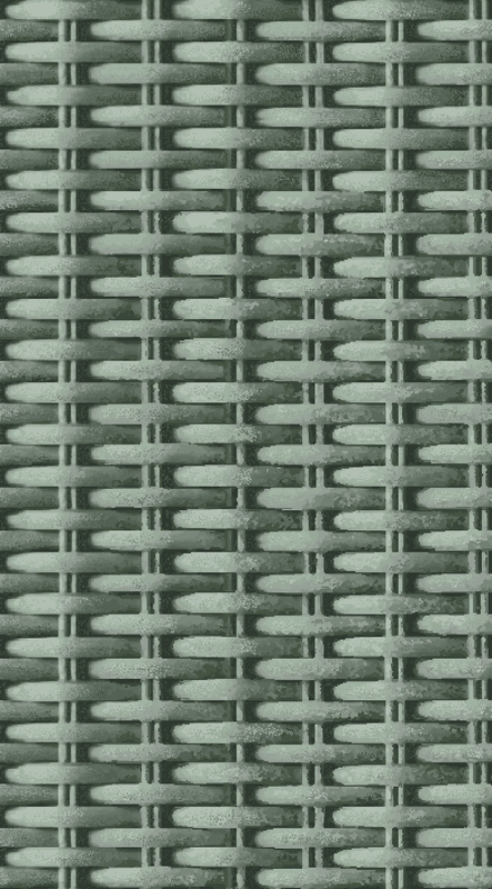 A0003166 – Basket mini – グリーン