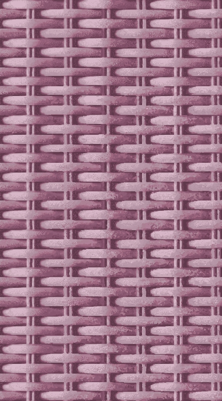 A0003172 – Basket mini – ピンク