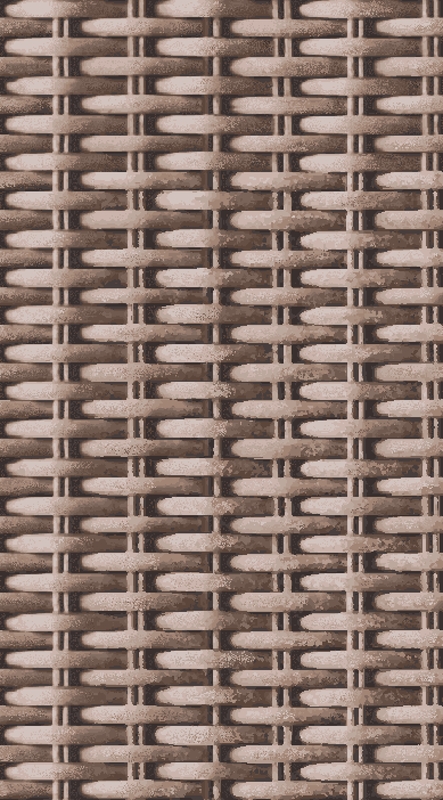 A0003161 – Basket mini – ベージュ