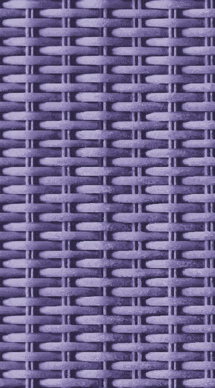 A0003170 – Basket mini – パープル