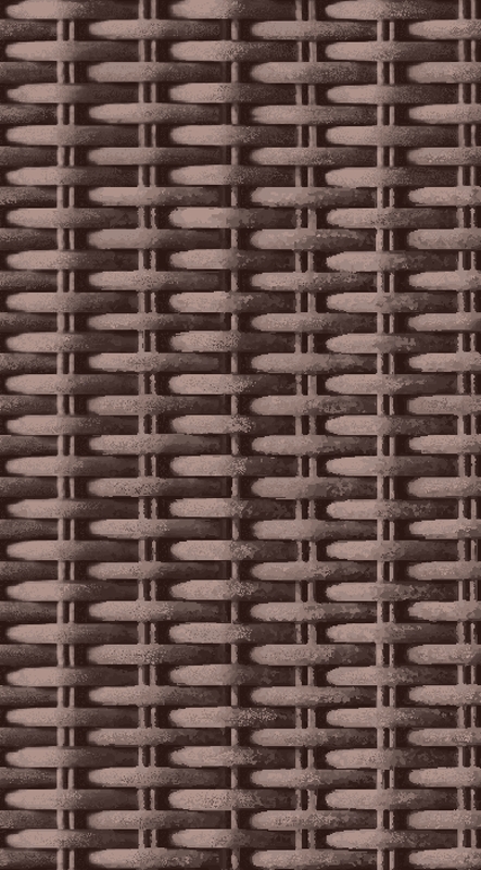 A0003162 – Basket mini – ブラウン