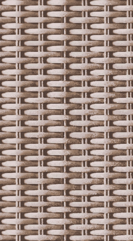 A0003174 – Basket mini – ライトベージュ