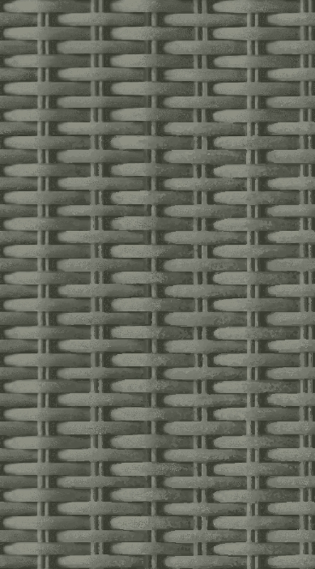 A0003165 – Basket mini – モスグリーン