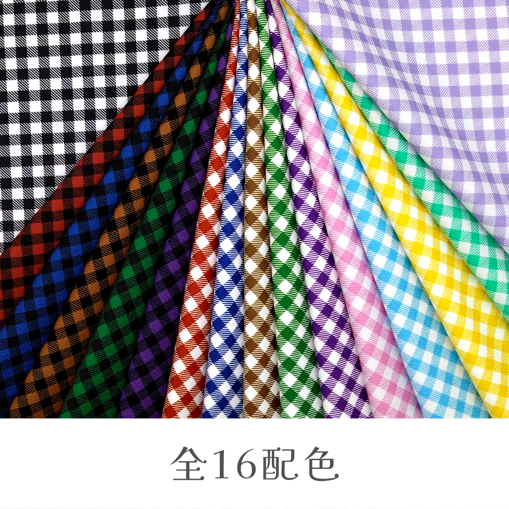 シェパードチェックmini