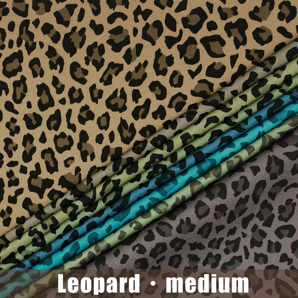 Leopard・medium
