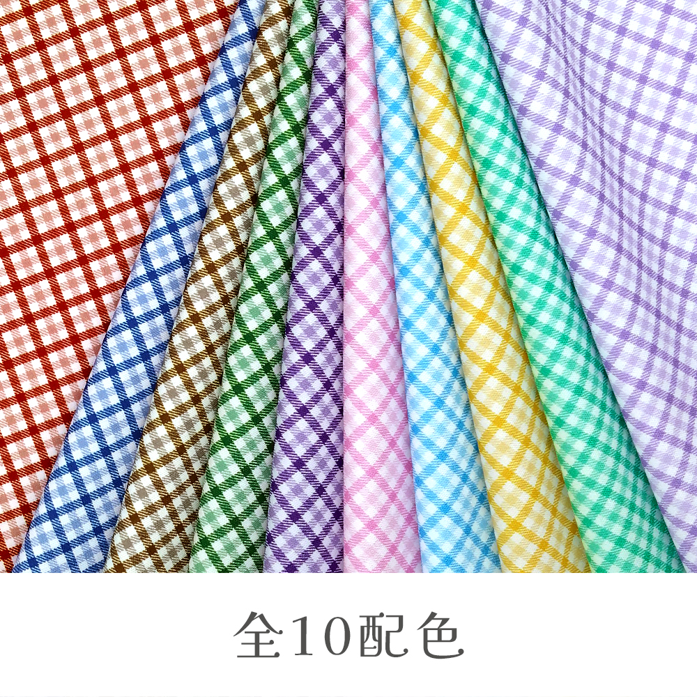 ファンシーガンクラブチェックmicro