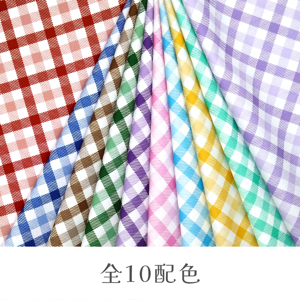 ファンシーガンクラブチェック