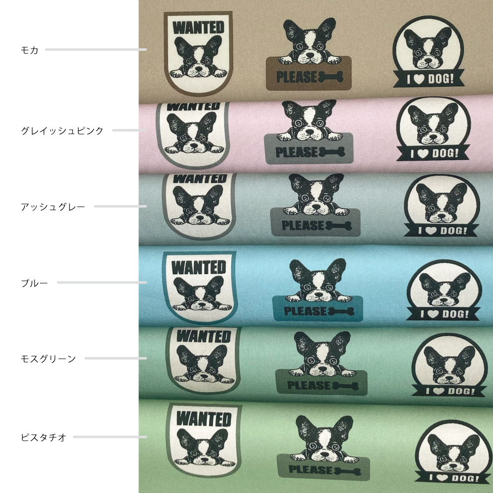 Fureburuハチワレwappen