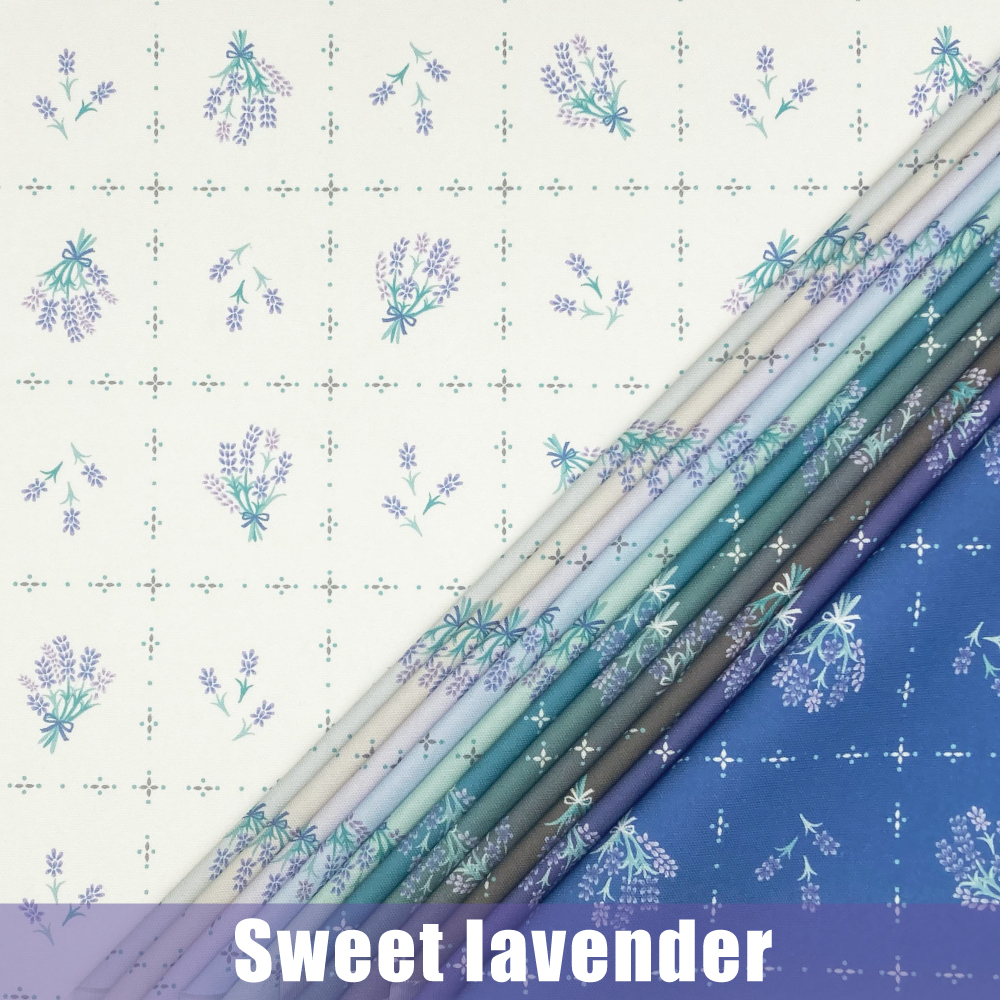 Sweet lavender
