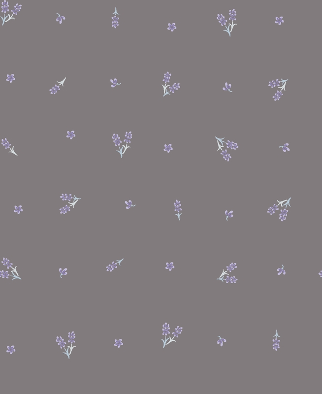 ミント付け下げ＊袷着物　長尺　 刺繍花唐草模様 ピンク×淡紫色 6SM13 着物 付け下げ 正絹 相良刺繍 紅梅色地 草花 仮絵羽 絹 きもの 附下げ