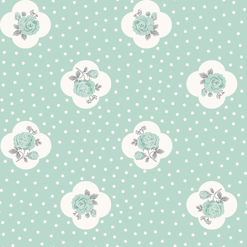A0005730 – Rose drops – エメラルド