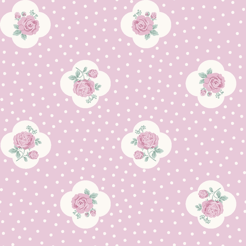 A0005727 – Rose drops – ライトピンク