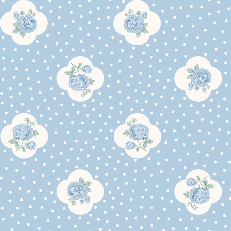 A0005729 – Rose drops – ライトターコ