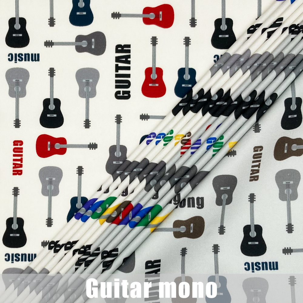 Guitar mono