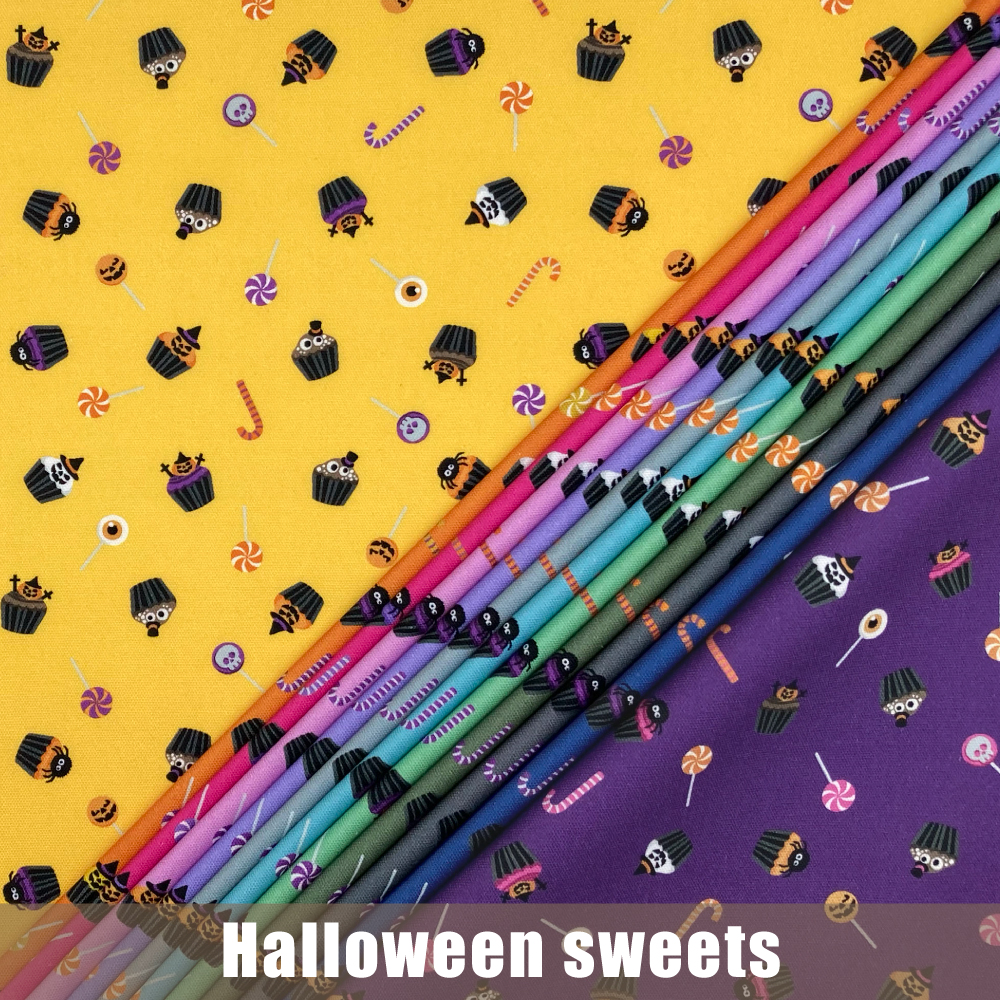 Halloween sweets