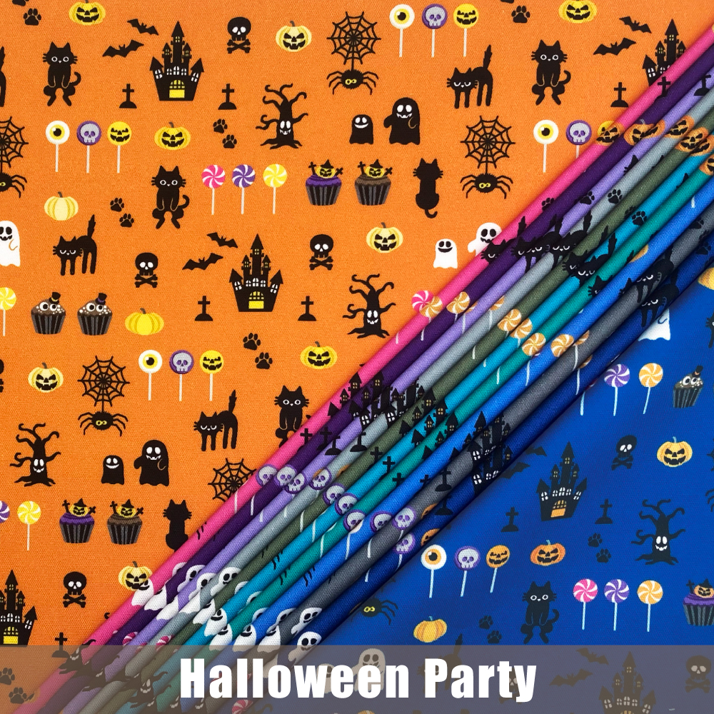Halloween Party
