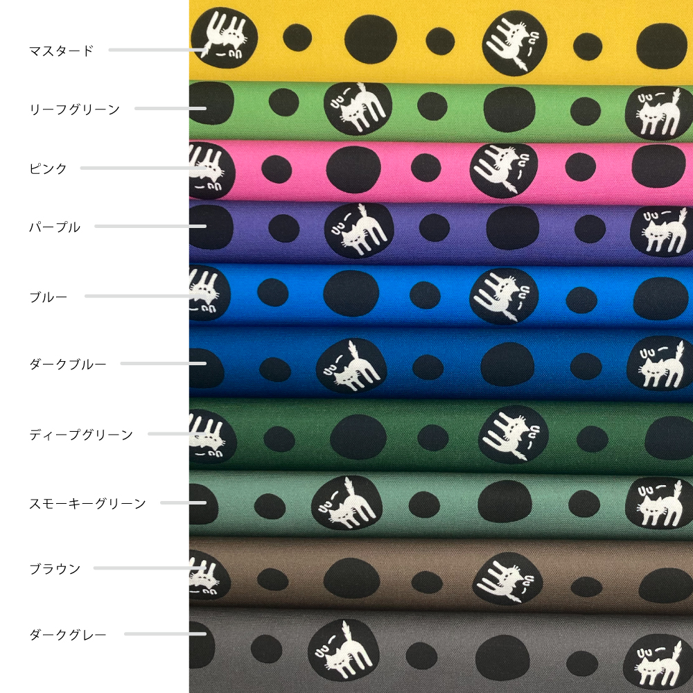 猫猫水玉vivid