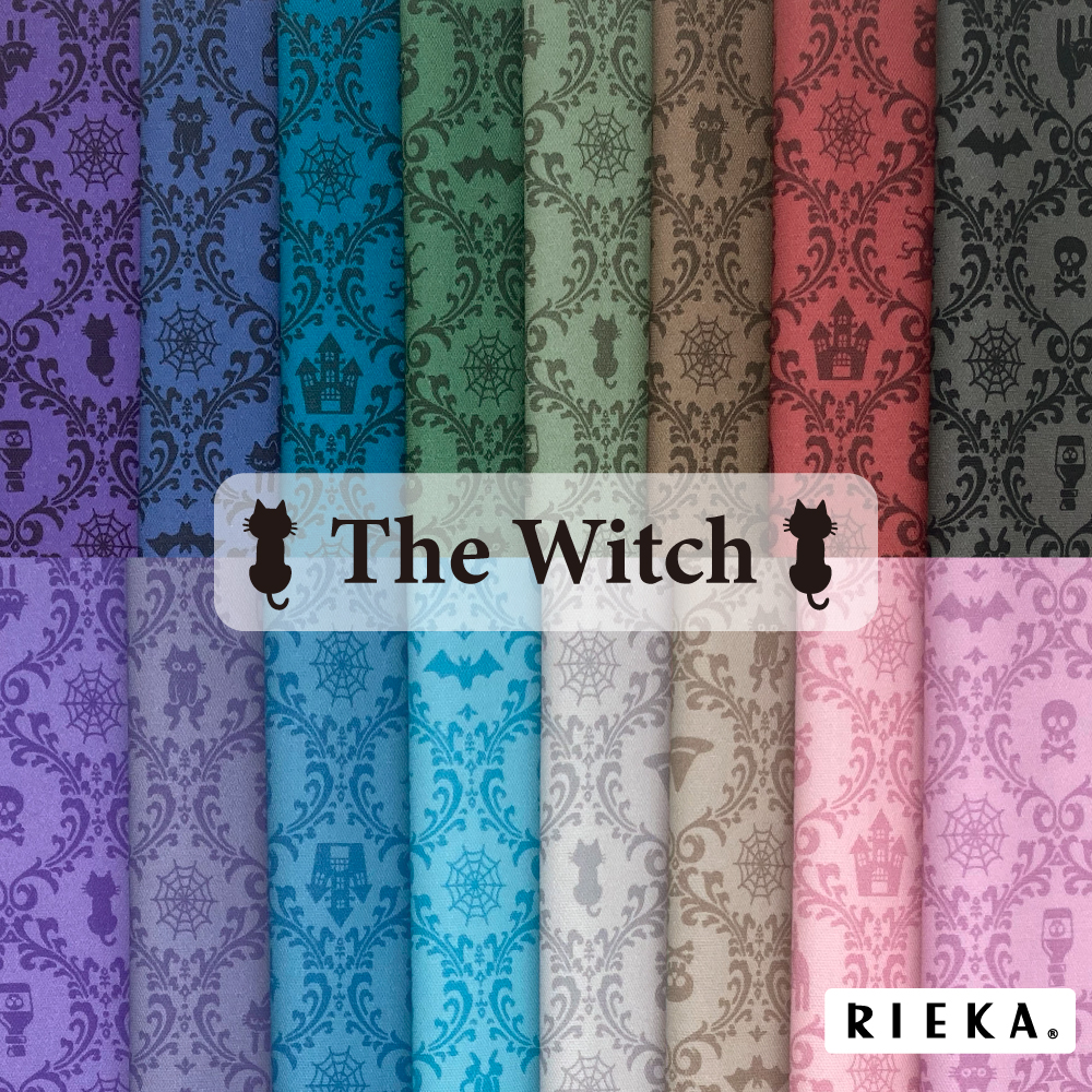 The witch